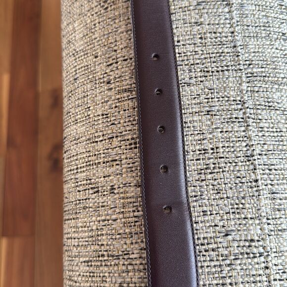 Coach belt - Picture 3 of 5